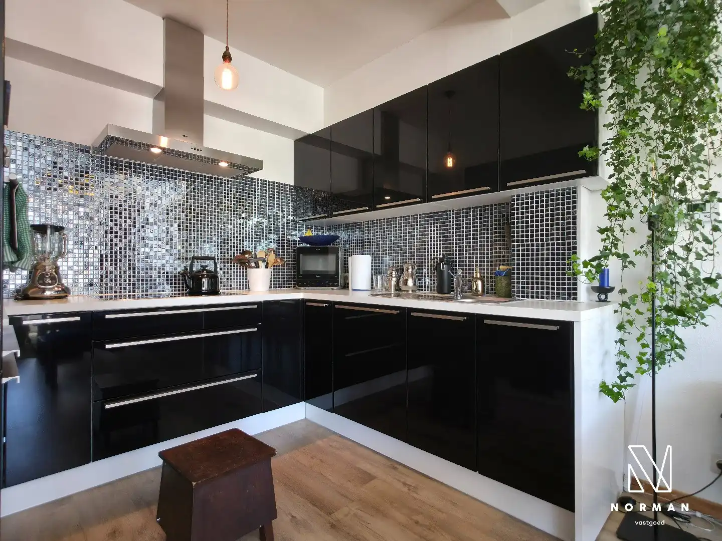 Gezellig 2-slaapkamerappartement (EPC B) op wandelafstand van Kortrijk-centrum  foto 9