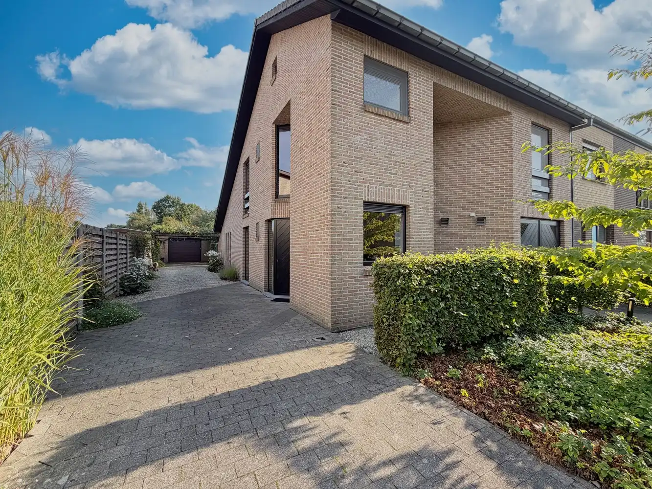 Huis te koop Rozeveldstraat 15 - 8820 Torhout