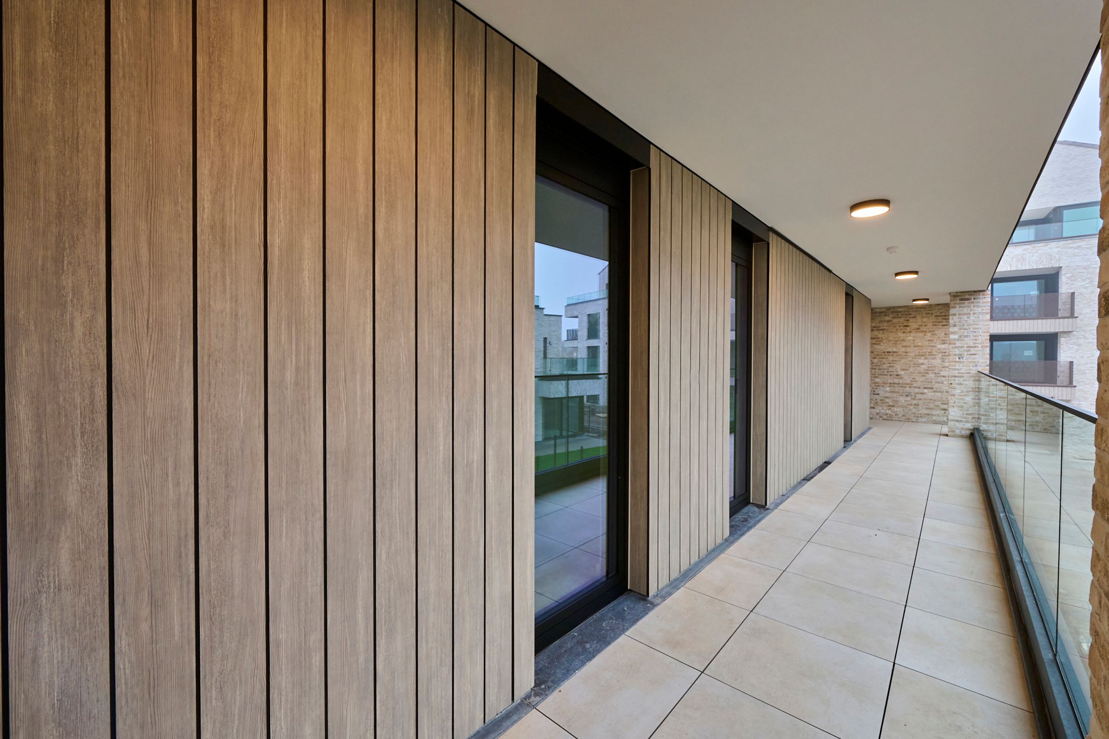 BEN nieuwbouwappartement Agnetenpark foto 12