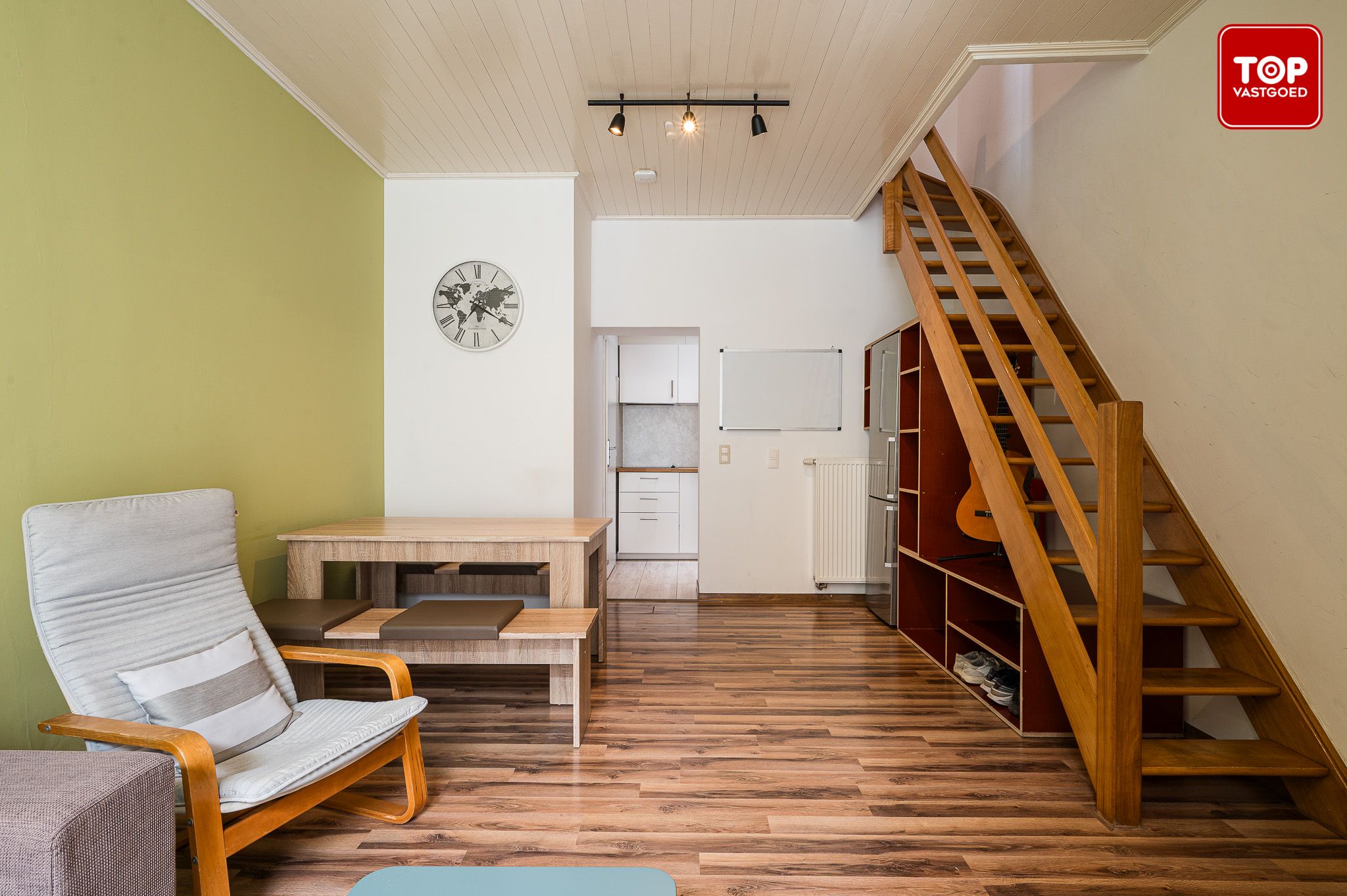 Instapklare woning met 3 slaapkamers foto 6