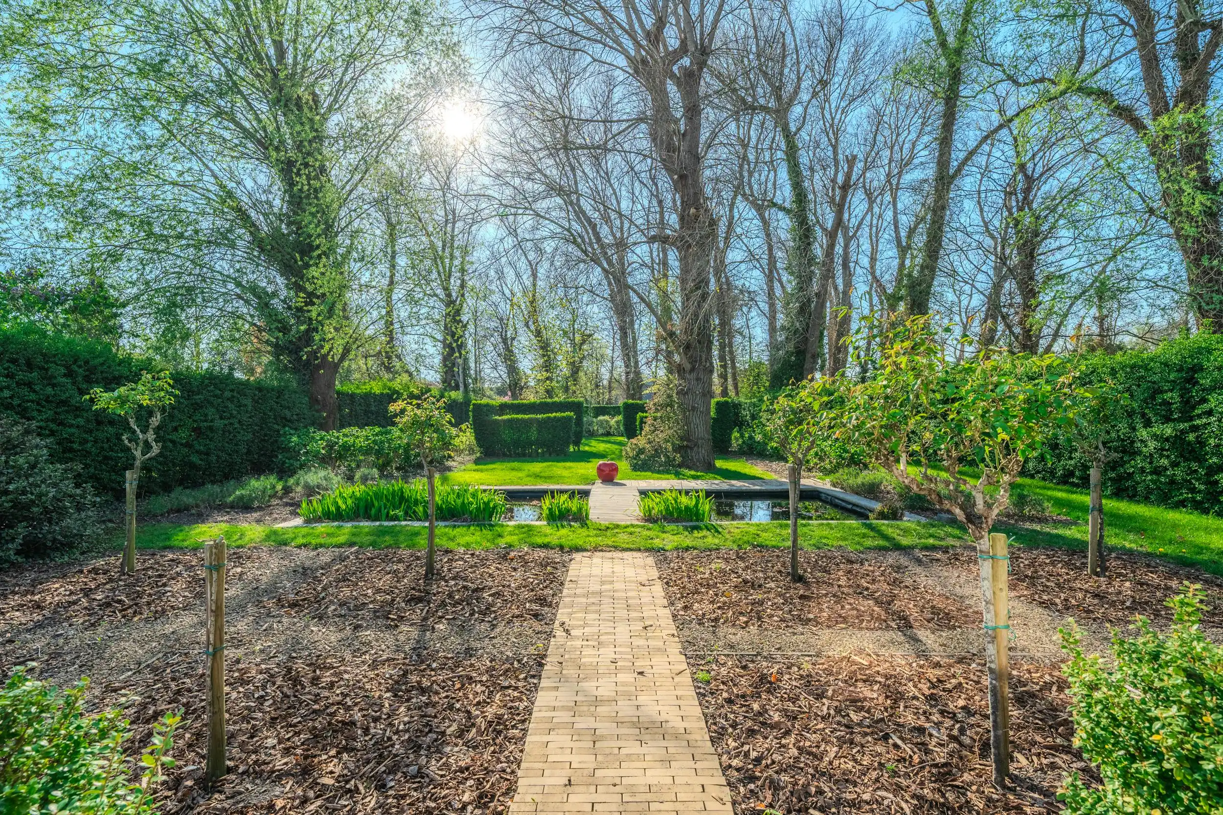 Prachtige villa met 5 slaapkamers te koop in Nieuwpoort. foto 35