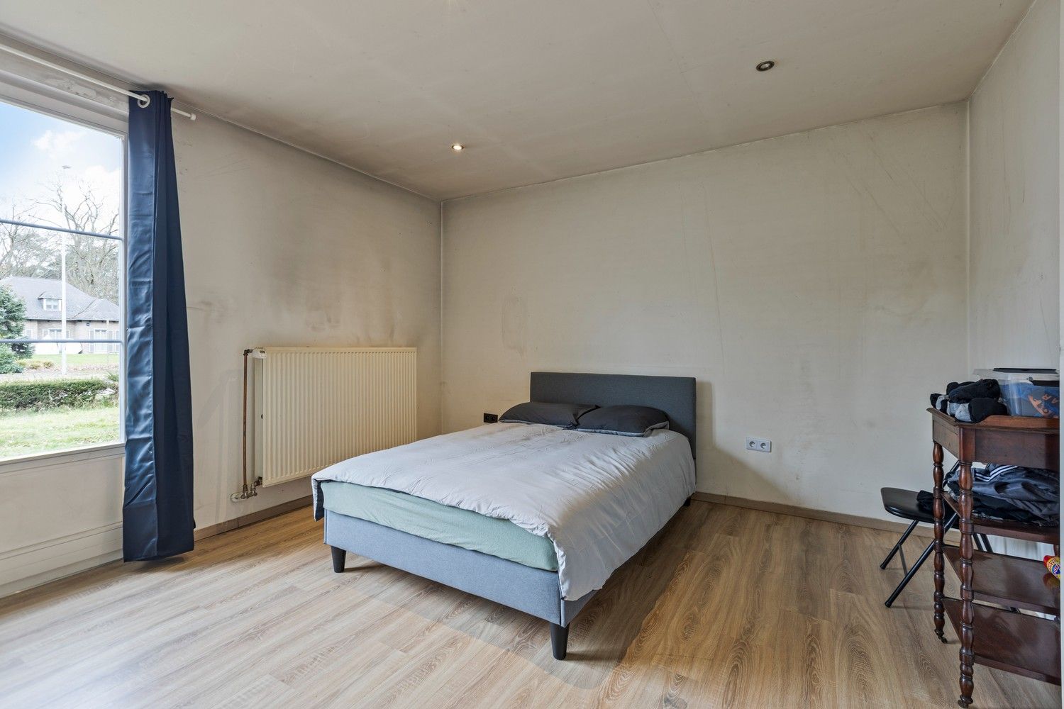 Grotendeels gerenoveerde woning met 5 slaapkamers! foto 20