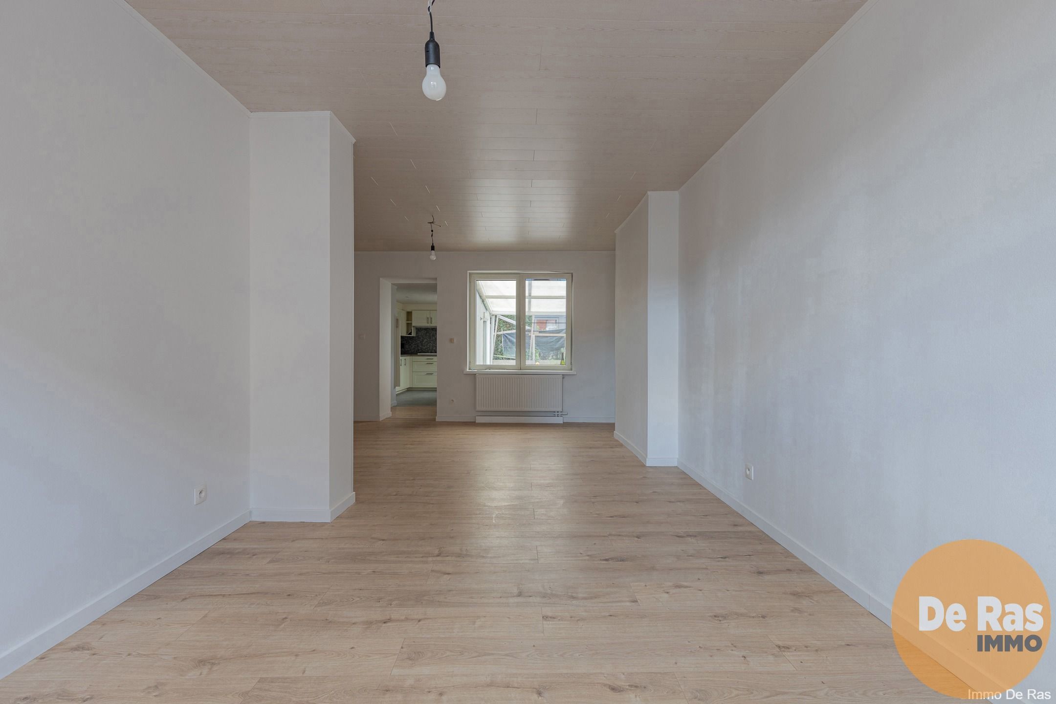 HAMME - compleet gerenoveerde GB op centrale ligging foto 4