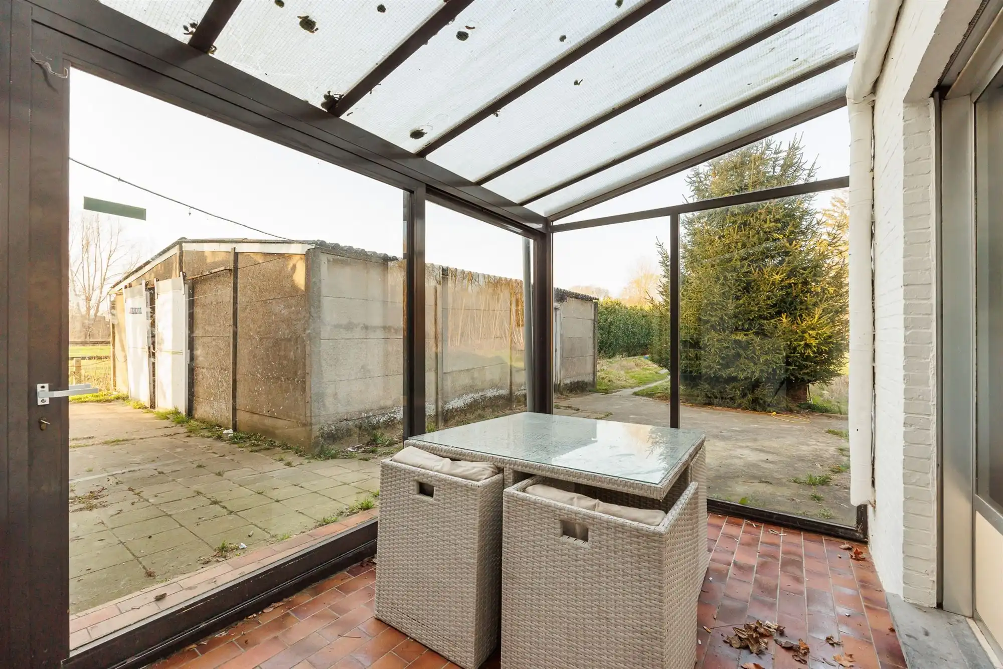 Te renoveren woning op perceel van 1506m² op TOPlocatie foto 15