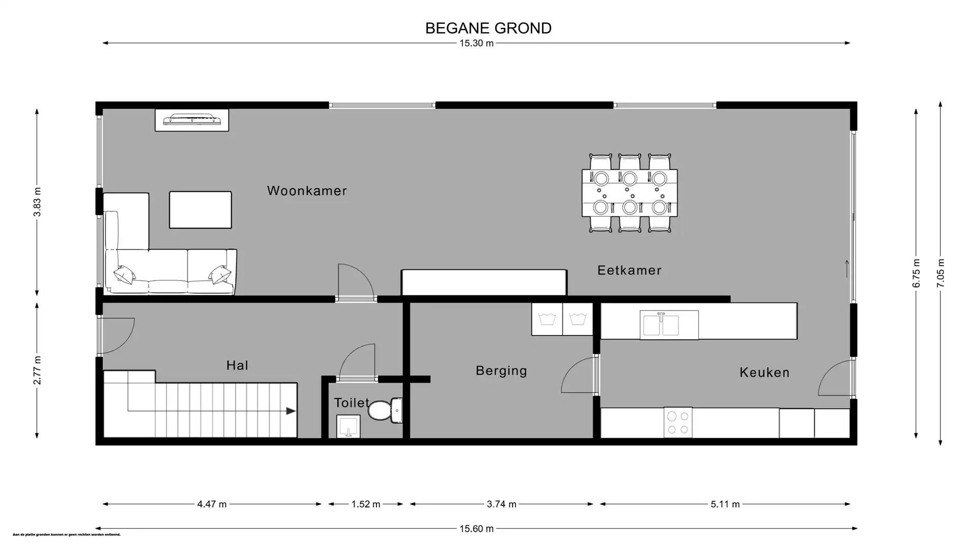 Energiezuinige nieuwbouwwoning te Stekene foto 23
