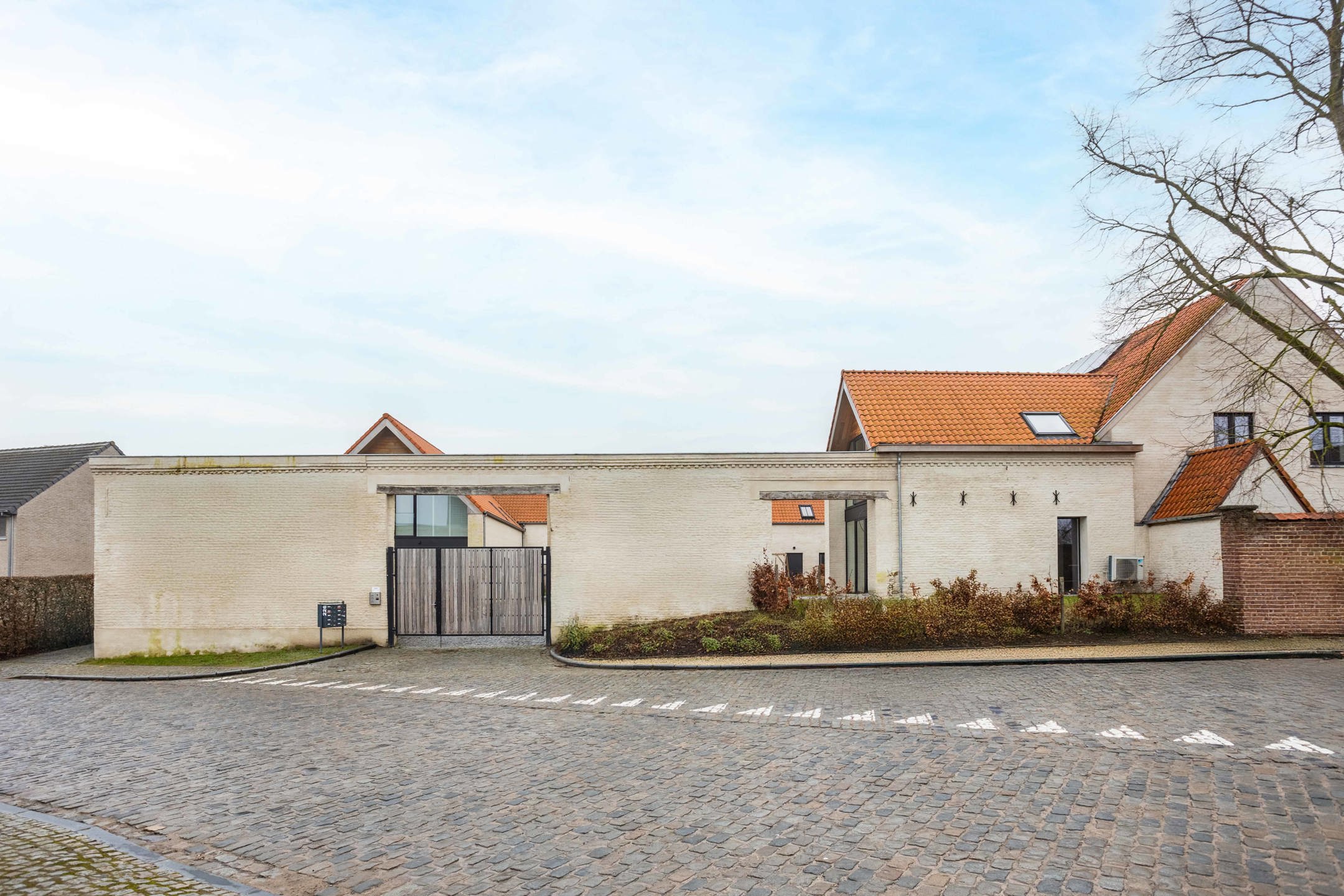 Prachtige energiezuinige nieuwbouwwoning foto 19