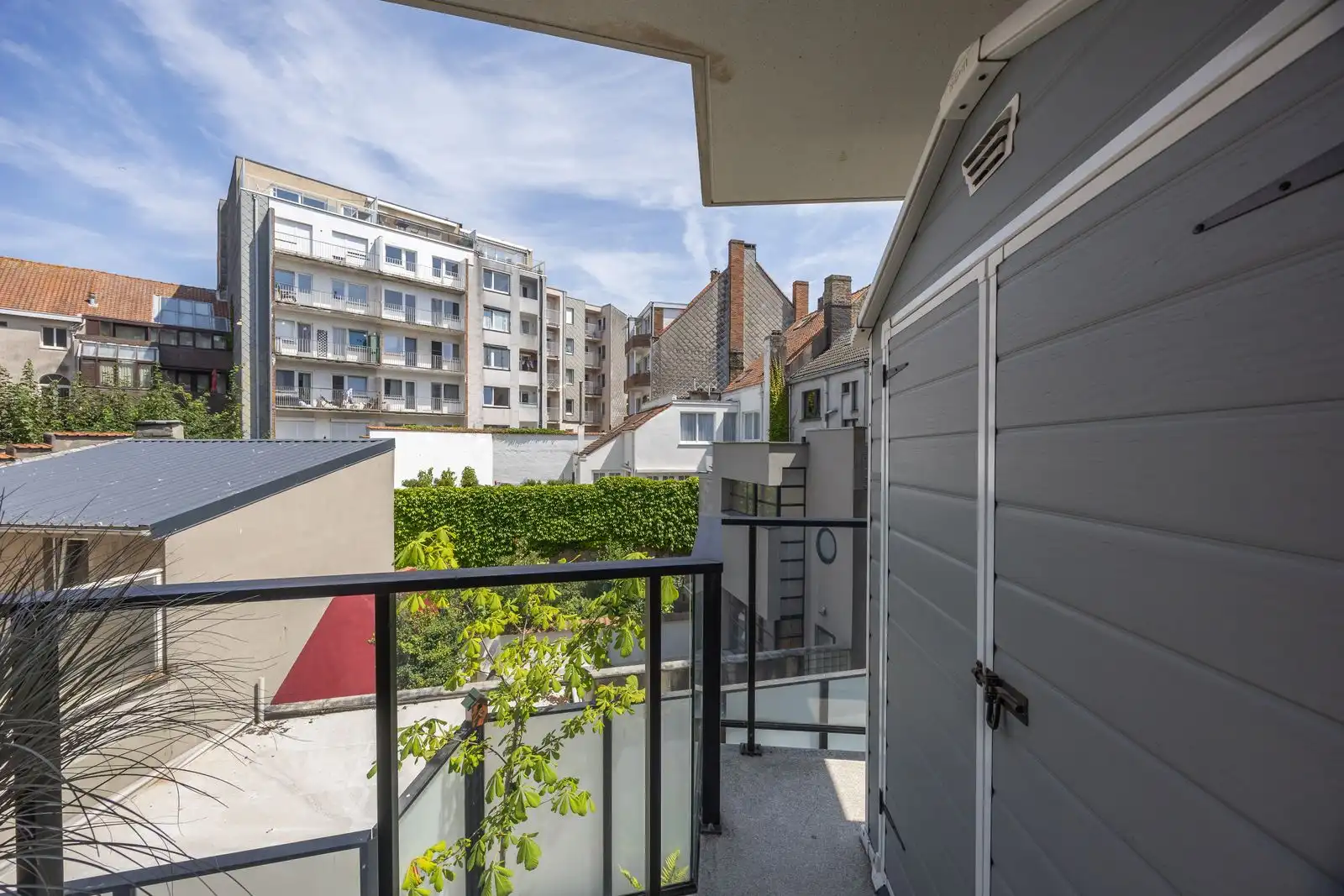 "Stijlvol appartement te koop in Oostende - moderne luxe met 2 slaapkamers en een ruime woonkamer" foto 17