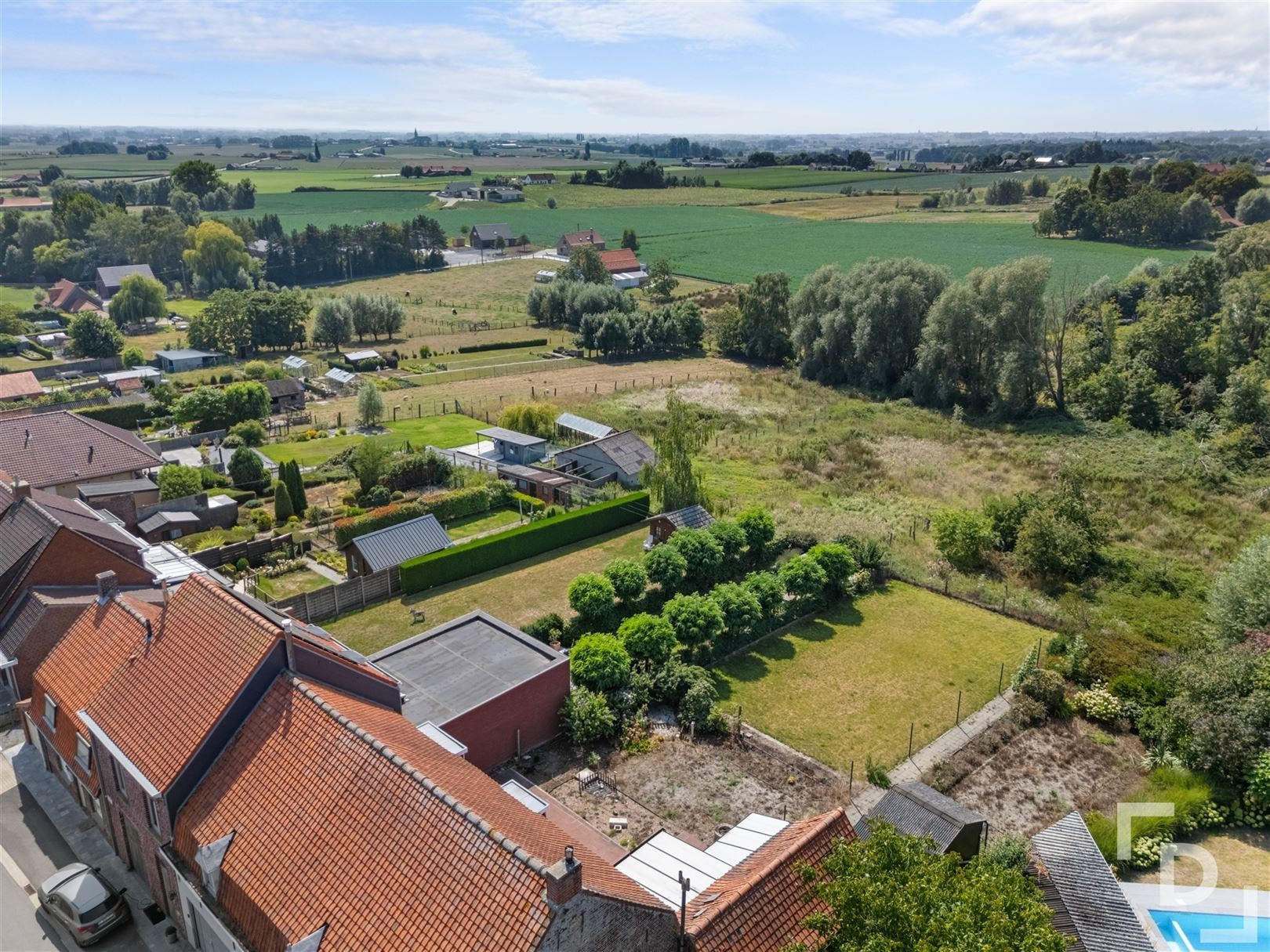 Ruime te renoveren woning te koop in Geluveld. foto 12