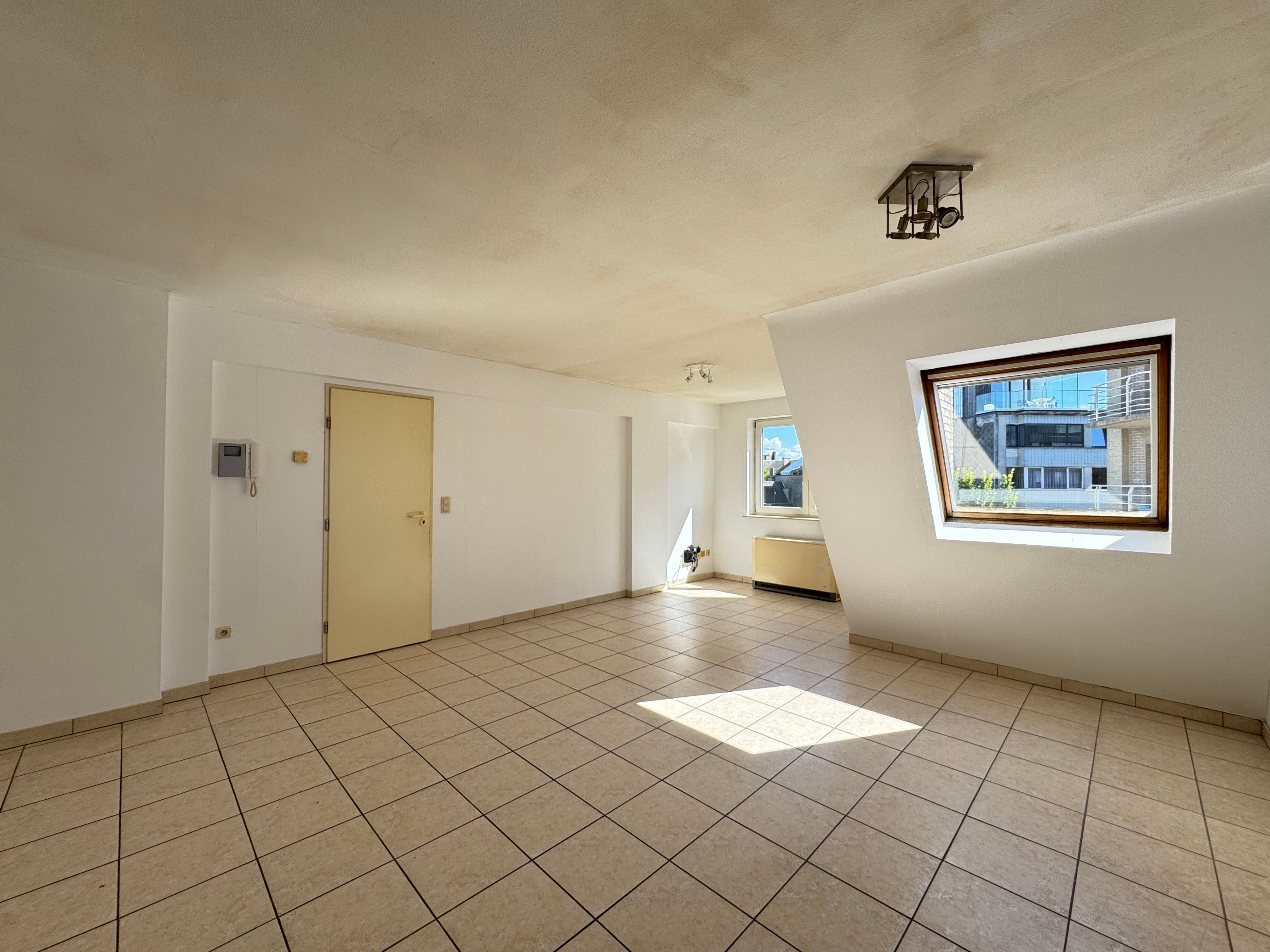 Praktisch gelegen appartement foto 4