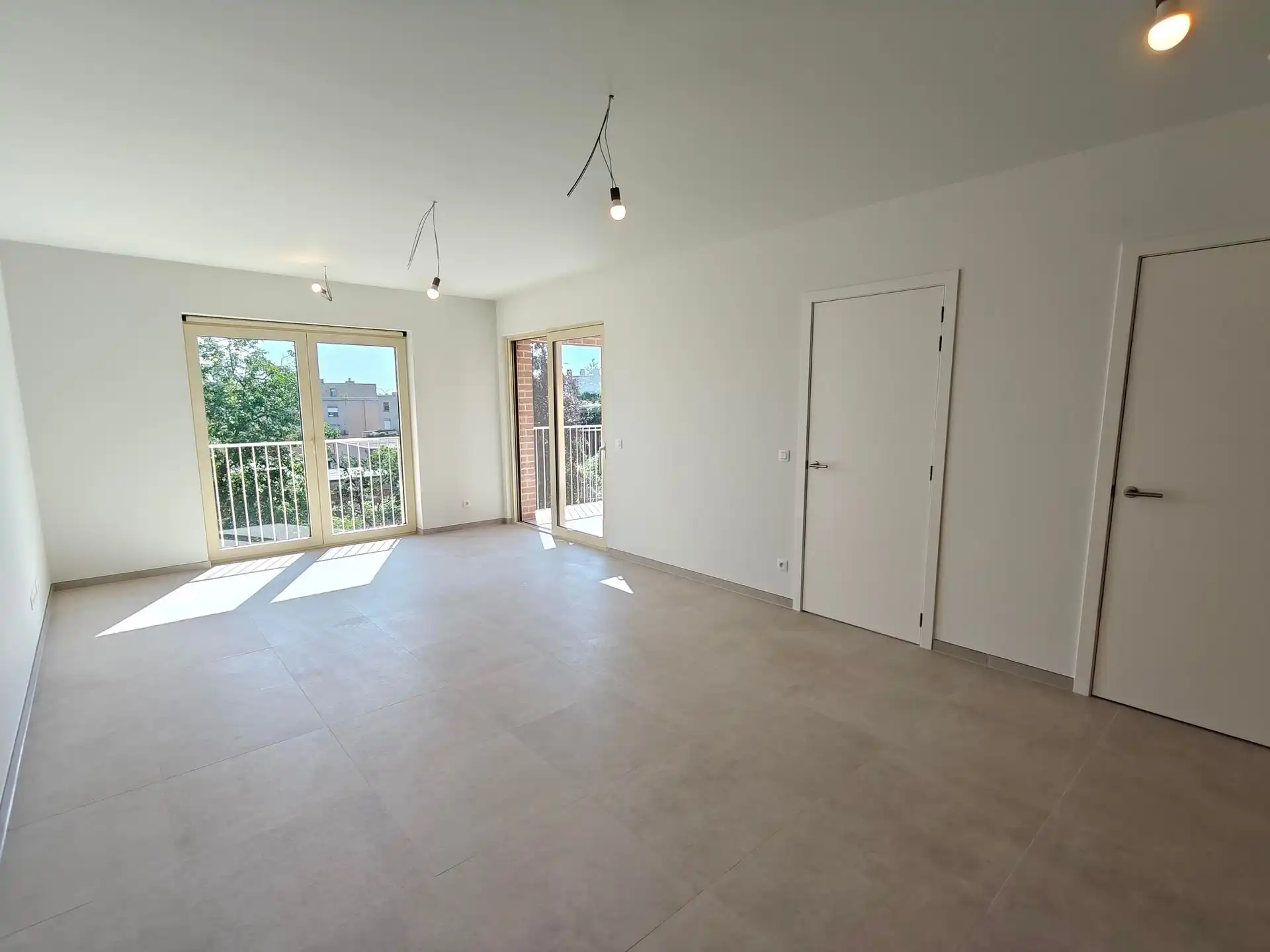 Appartement in het centrum met 2 slaapkamers foto 3