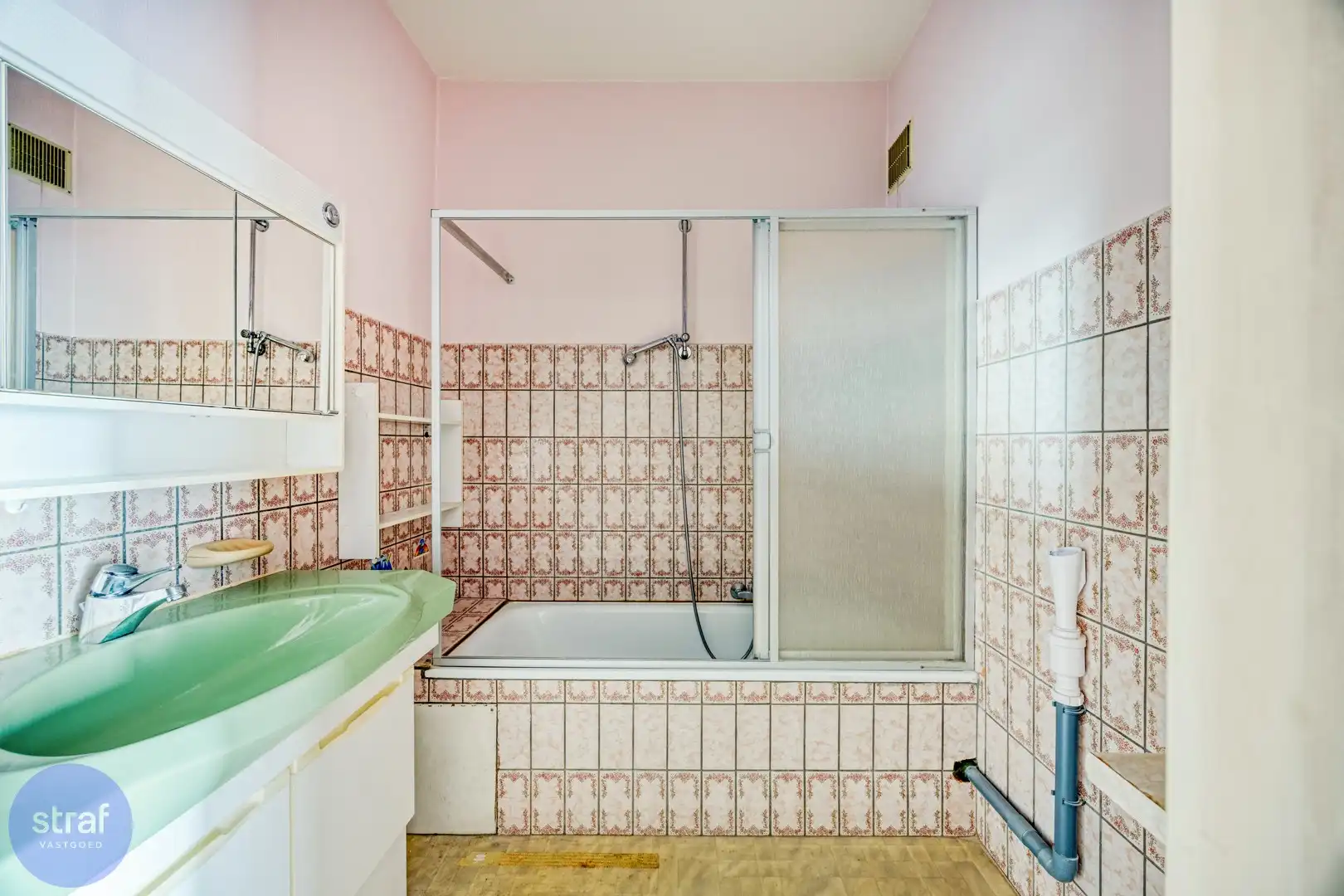 Appartement met 3 slaapkamers foto 11