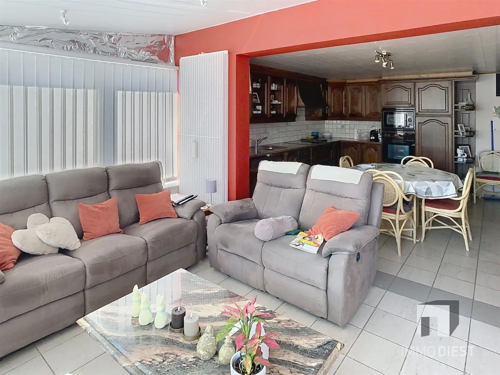 2 Appartementen/kangoeroewoning foto 32