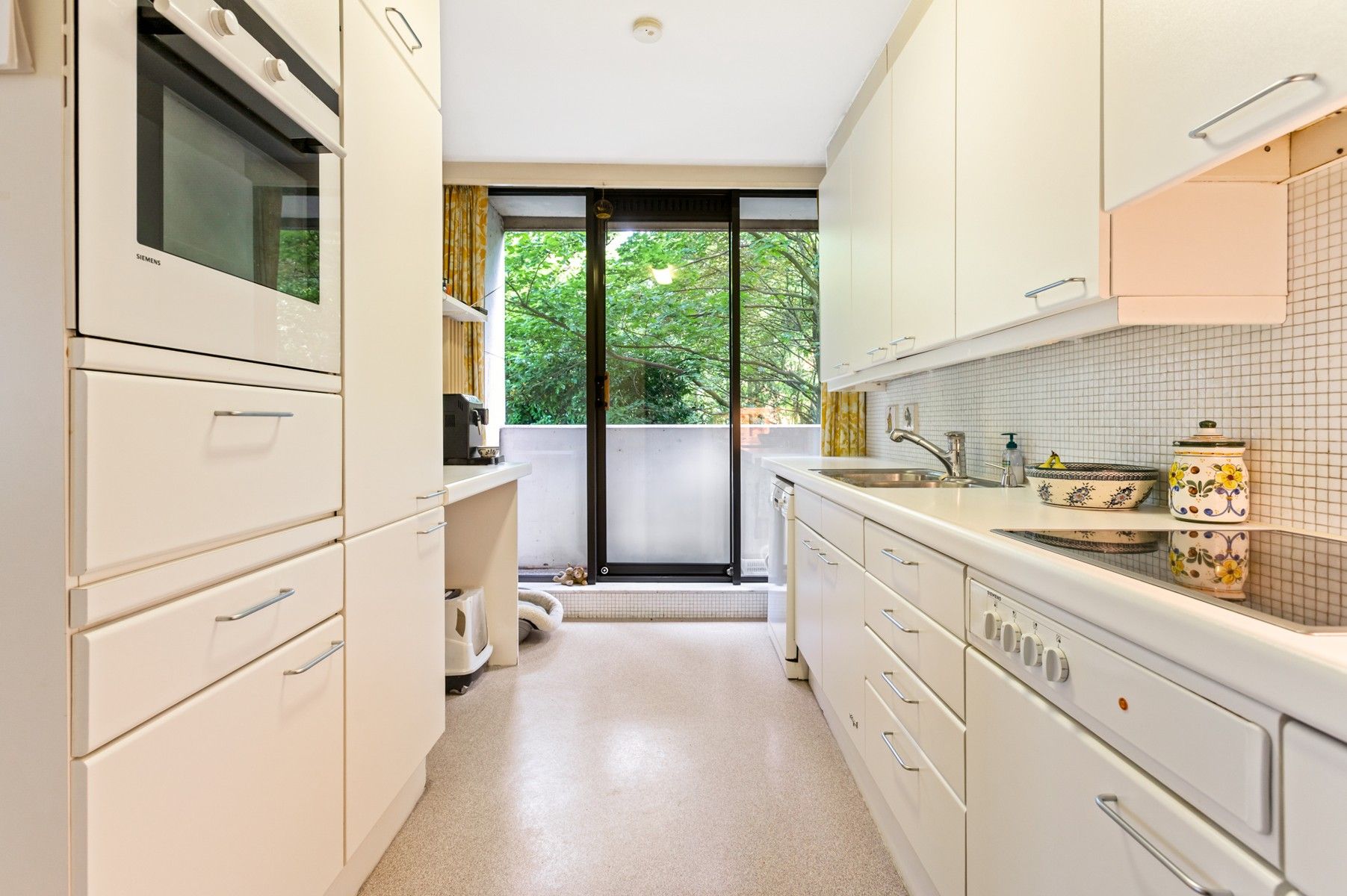 Riant Appartement (290 m²) omgeven van de natuur  in Residentie Hertogenpark foto 5