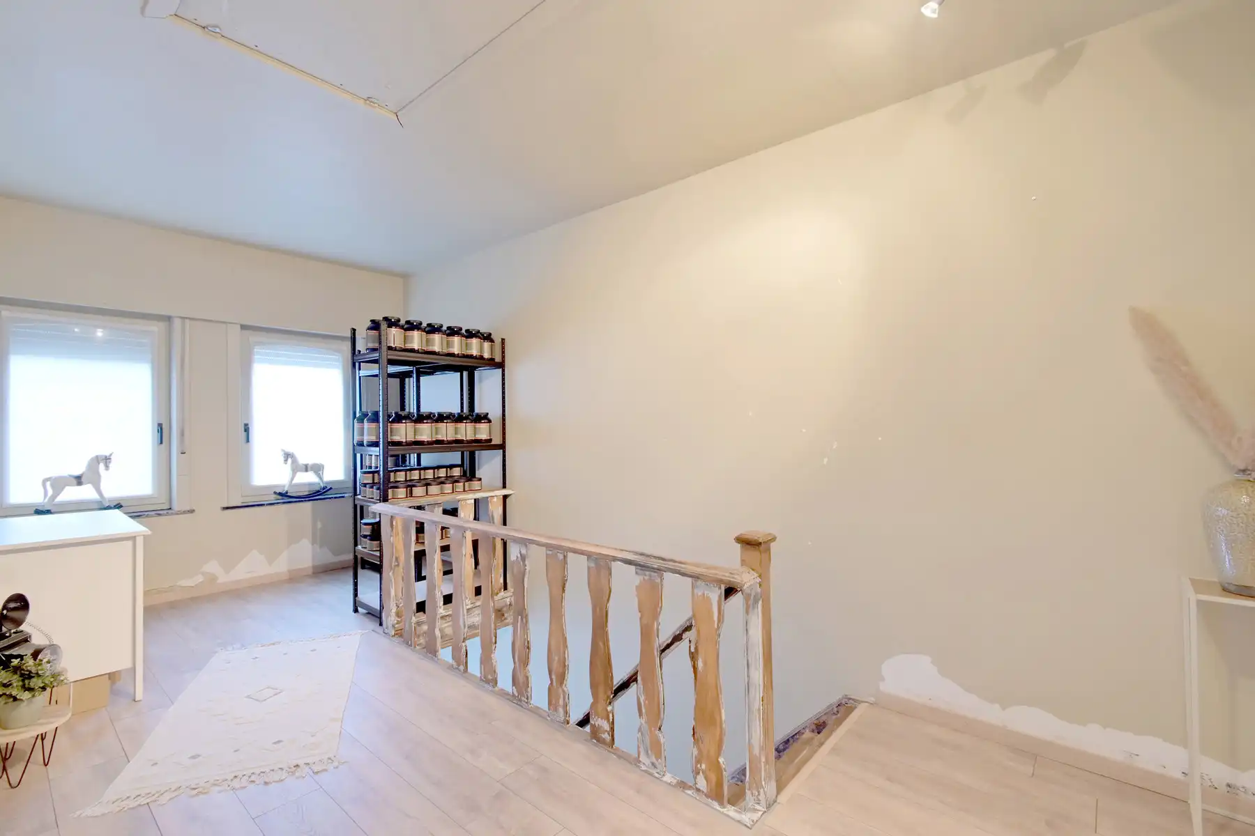 Ruime gezinswoning met talloze mogelijkheden  foto 17