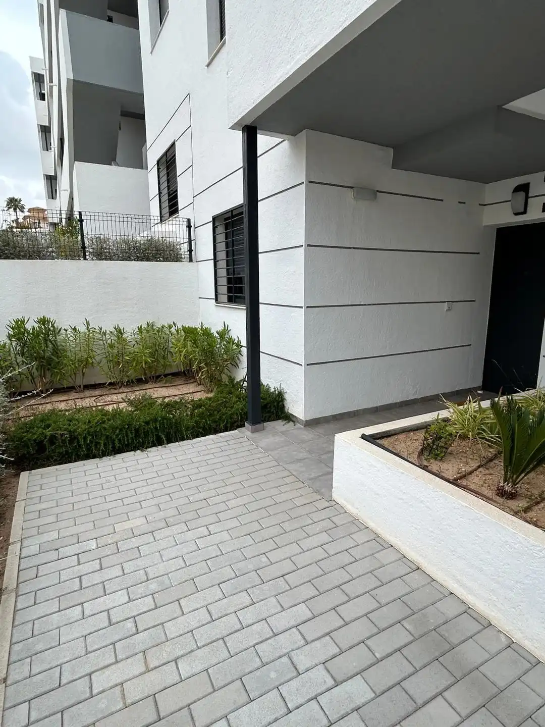 SPANJE - Gelijkvloers appartement met ondergrondse parking foto 44