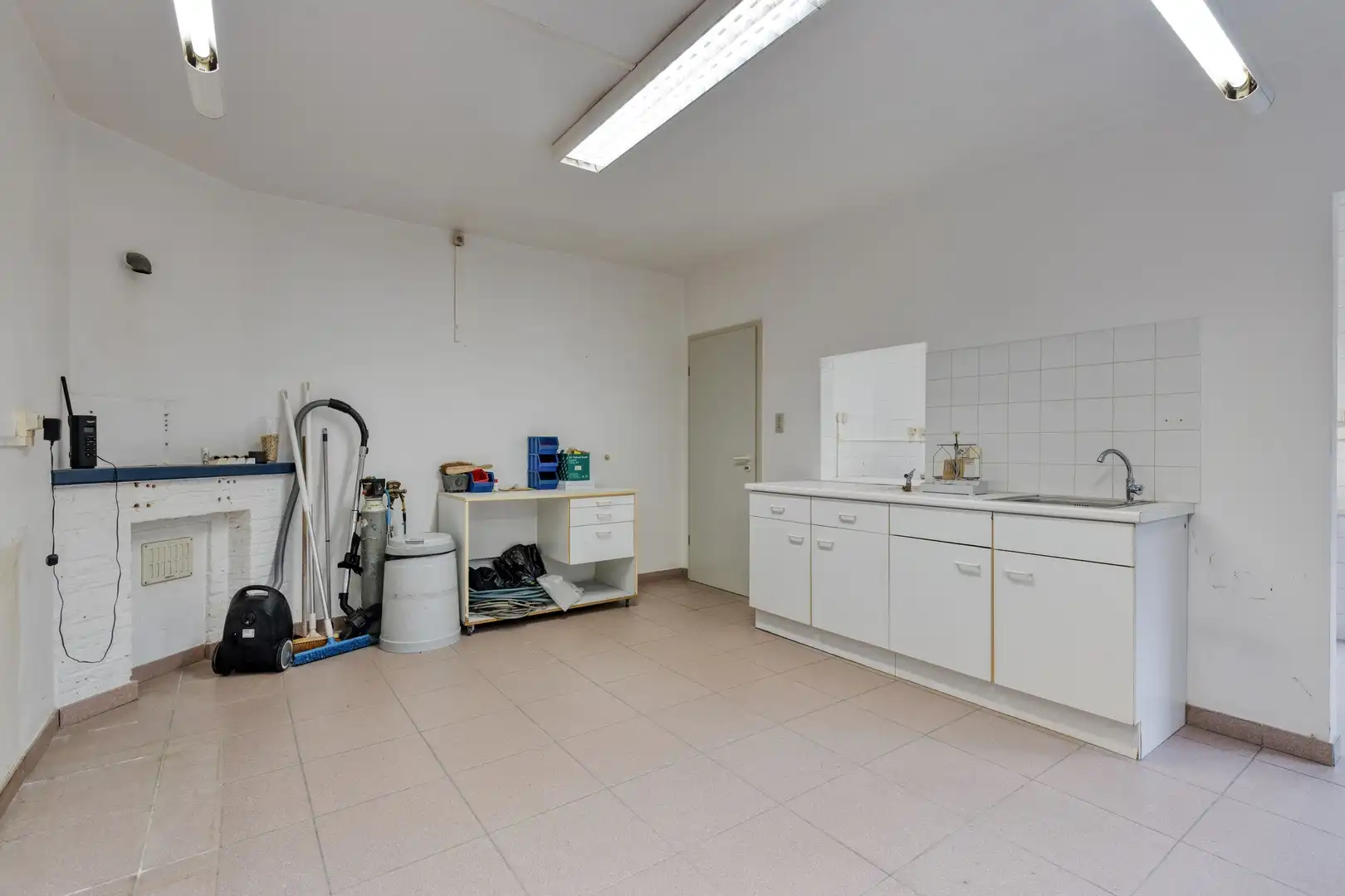 Casco winkelappartement op een centrale ligging te Nieuwpoort-Bad! foto 12