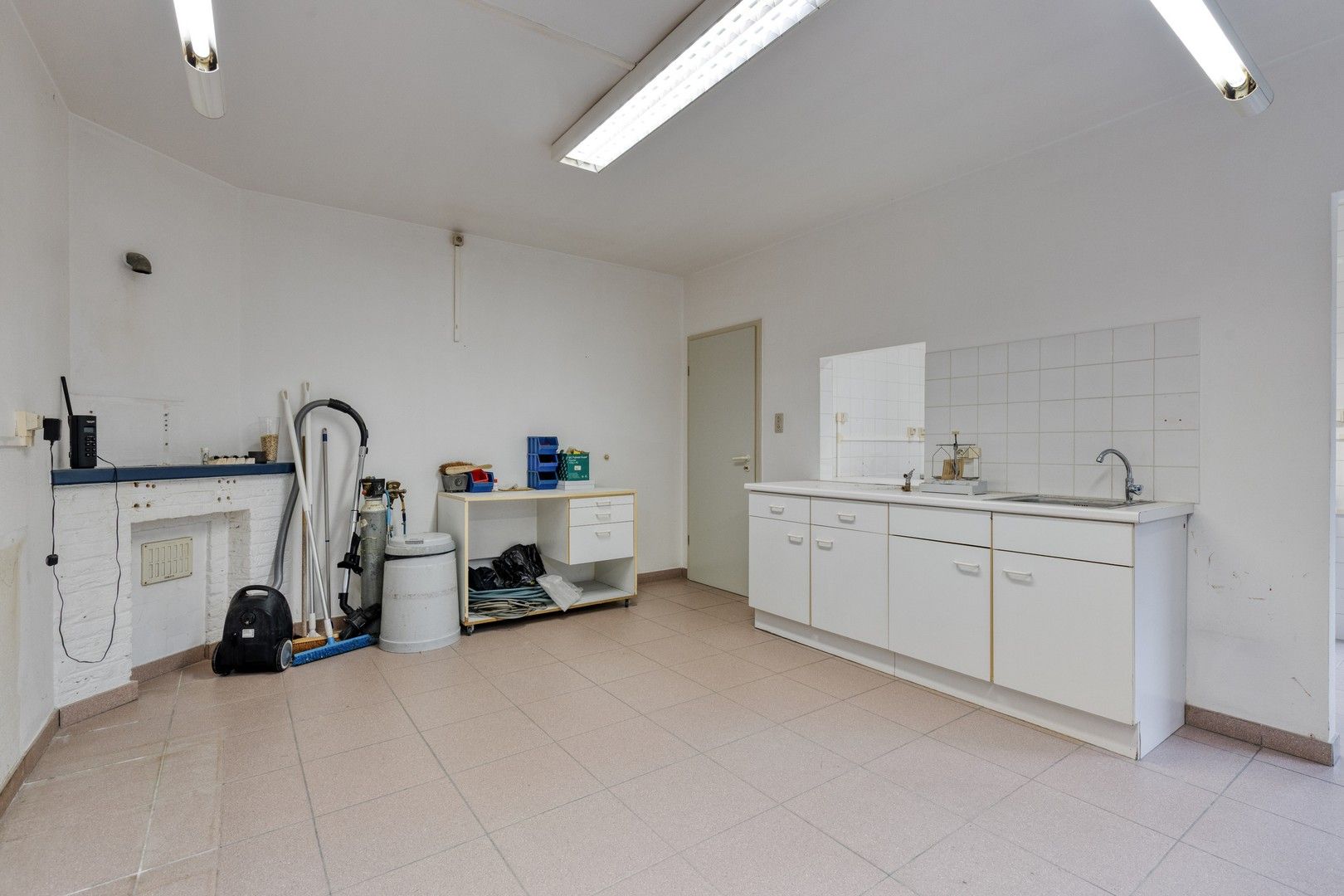 Casco winkelappartement op een centrale ligging te Nieuwpoort-Bad! foto 16