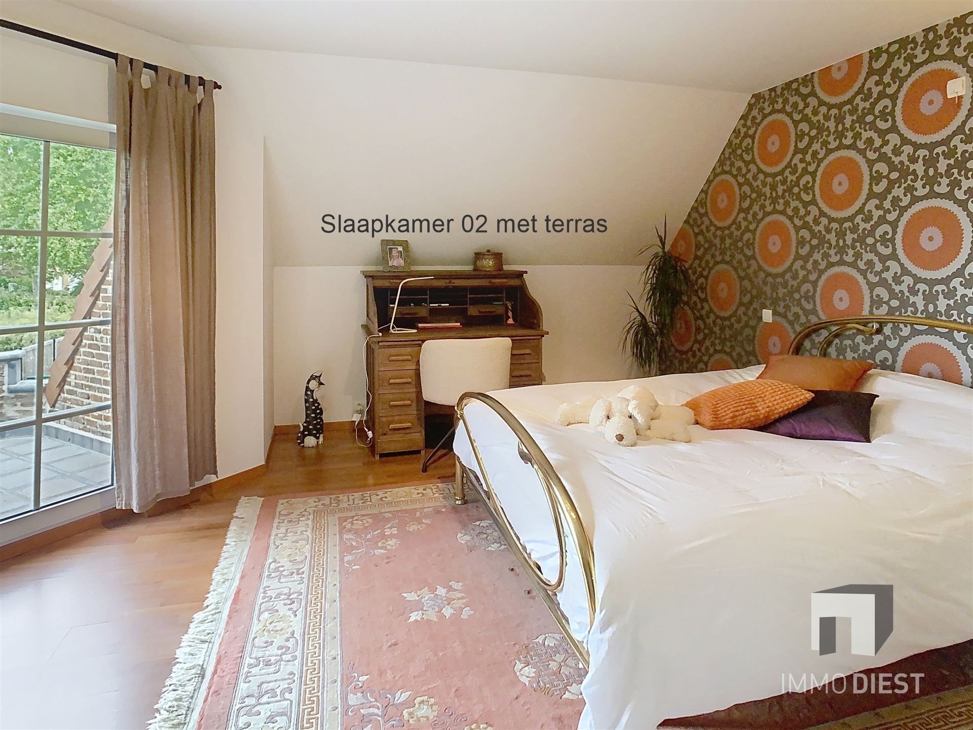 Villa-landhuis met grandeur foto 48