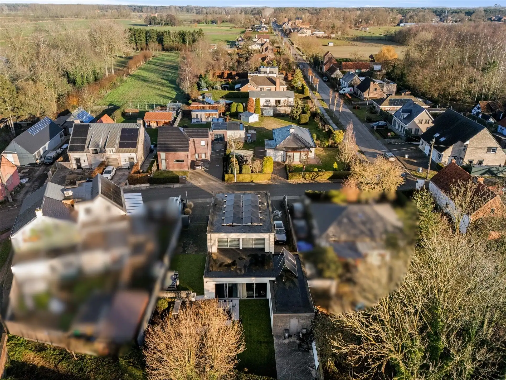 instapklaar open bebouwing met veel mogelijkheden foto 31