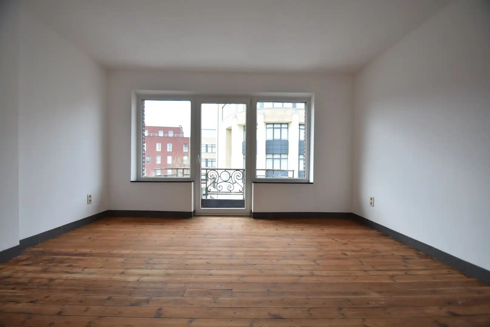 Netjes gerenoveerde duplex met twee slaapkamers en terras op mooie locatie in het centrum van Tongeren - GEEN BIJKOMENDE GEM. ONKOSTEN foto 19