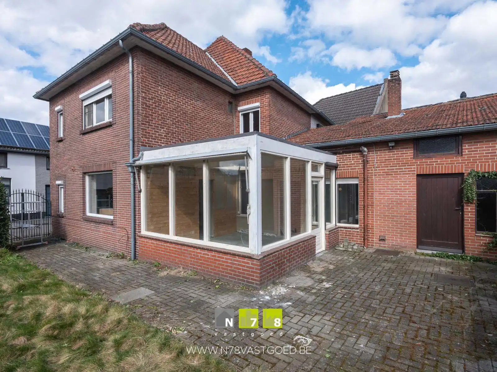 Huis te koop foto 20