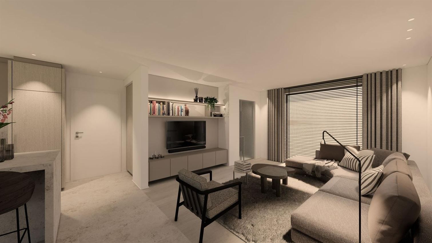 Nieuwbouw BEN-woning op 5a75ca met 3slk en 2bdk. foto 3