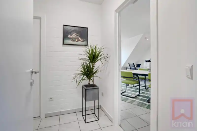 Dakappartement centrum Geel - toplocatie foto 7