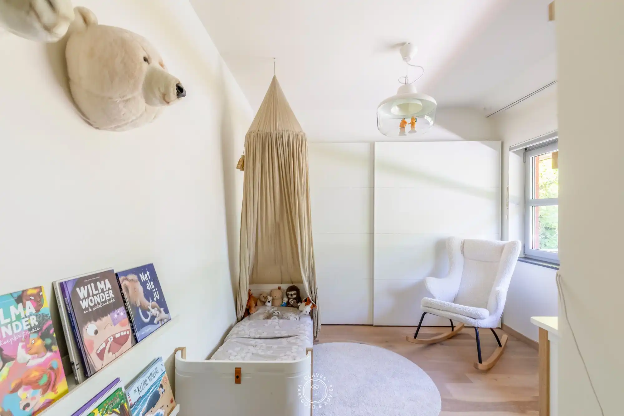 Exclusief wonen in het groen op een perceel van 1.885 m² foto 19