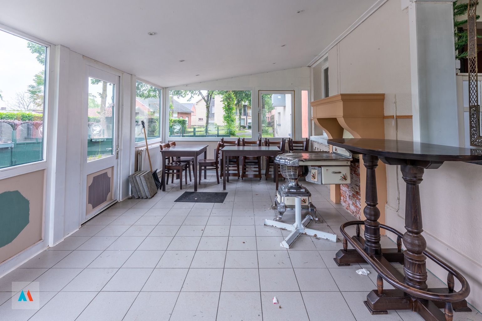 Toplocatie voor Horeca in Sint-Jozef Rijkevorsel foto 6