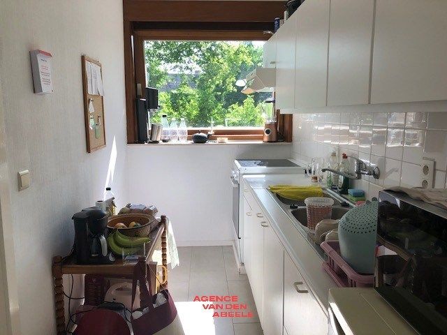 Gezellig 1-slaapkamerappartement aan het water foto 4