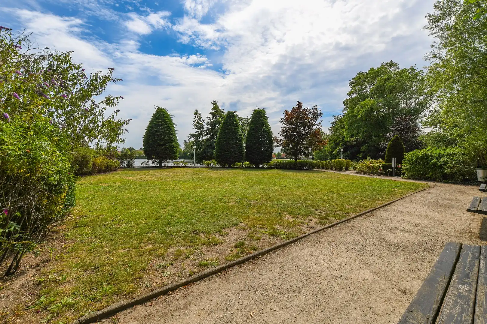 Studio in Residentie Laguna Beach, Duinbergen (Knokke-Heist) foto 13