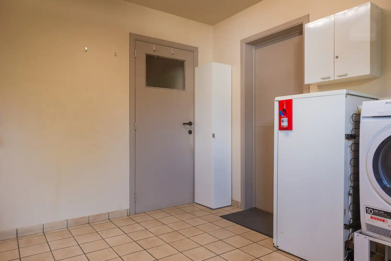 Ruime gezinswoning met 4 slaapkamers op een perceel van 840 m² foto 29