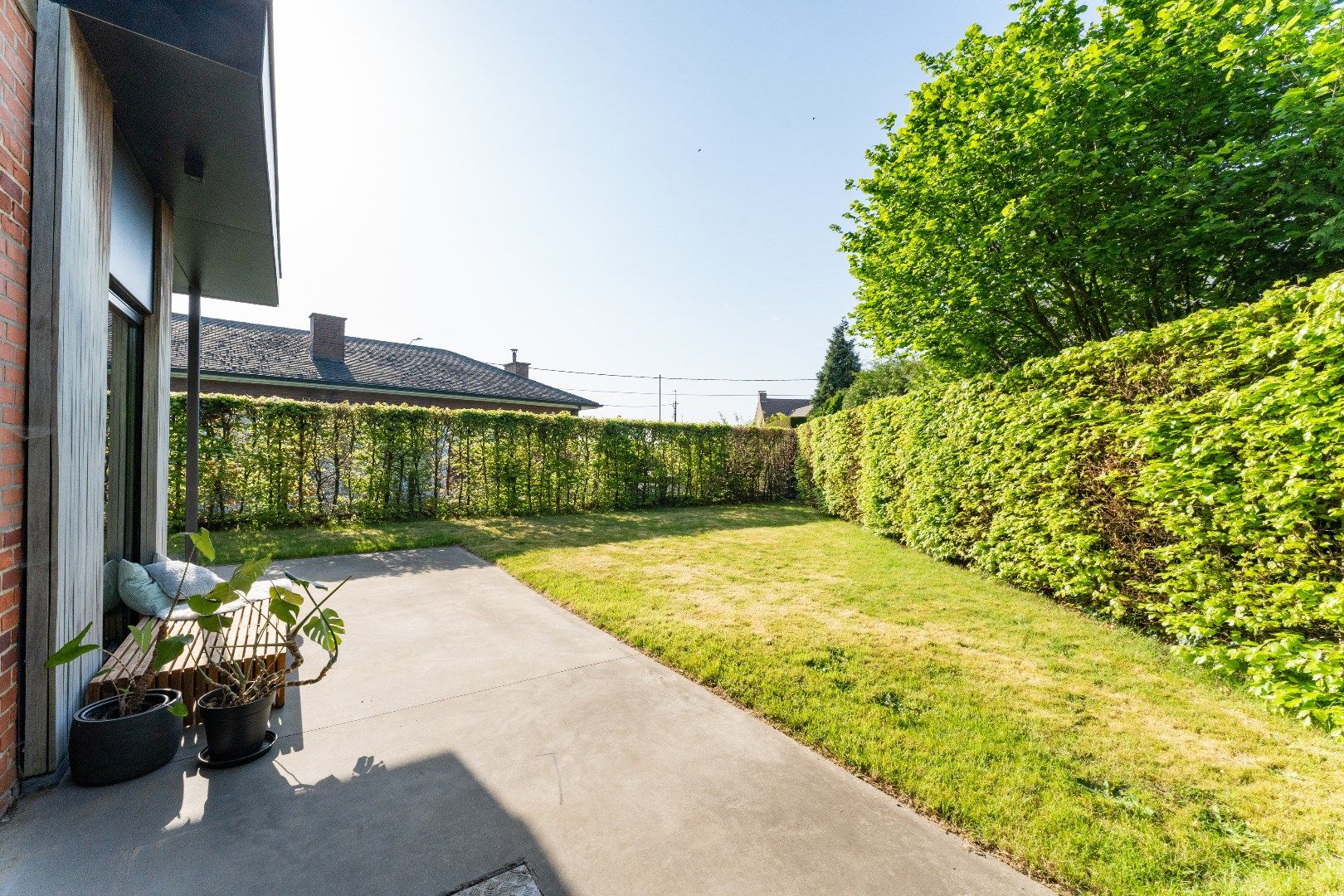 Hedendaagse woning met een warme uitstraling, rustig en groen gelegen  foto 25