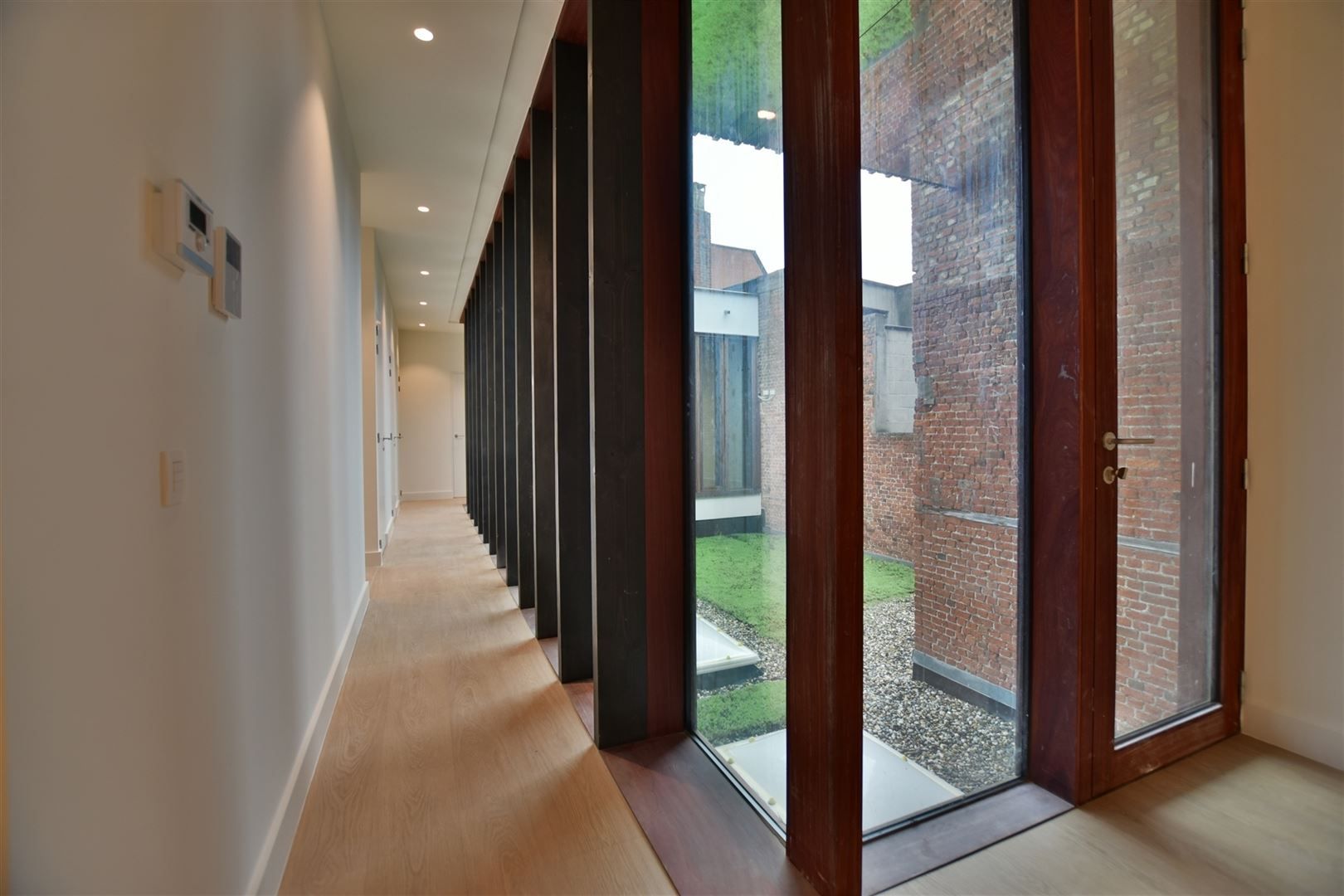Prachtig luxueus appartement te huur in het bruisende hart van het centrum!  foto 22