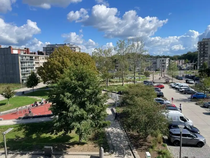 Appartement te koop foto 4