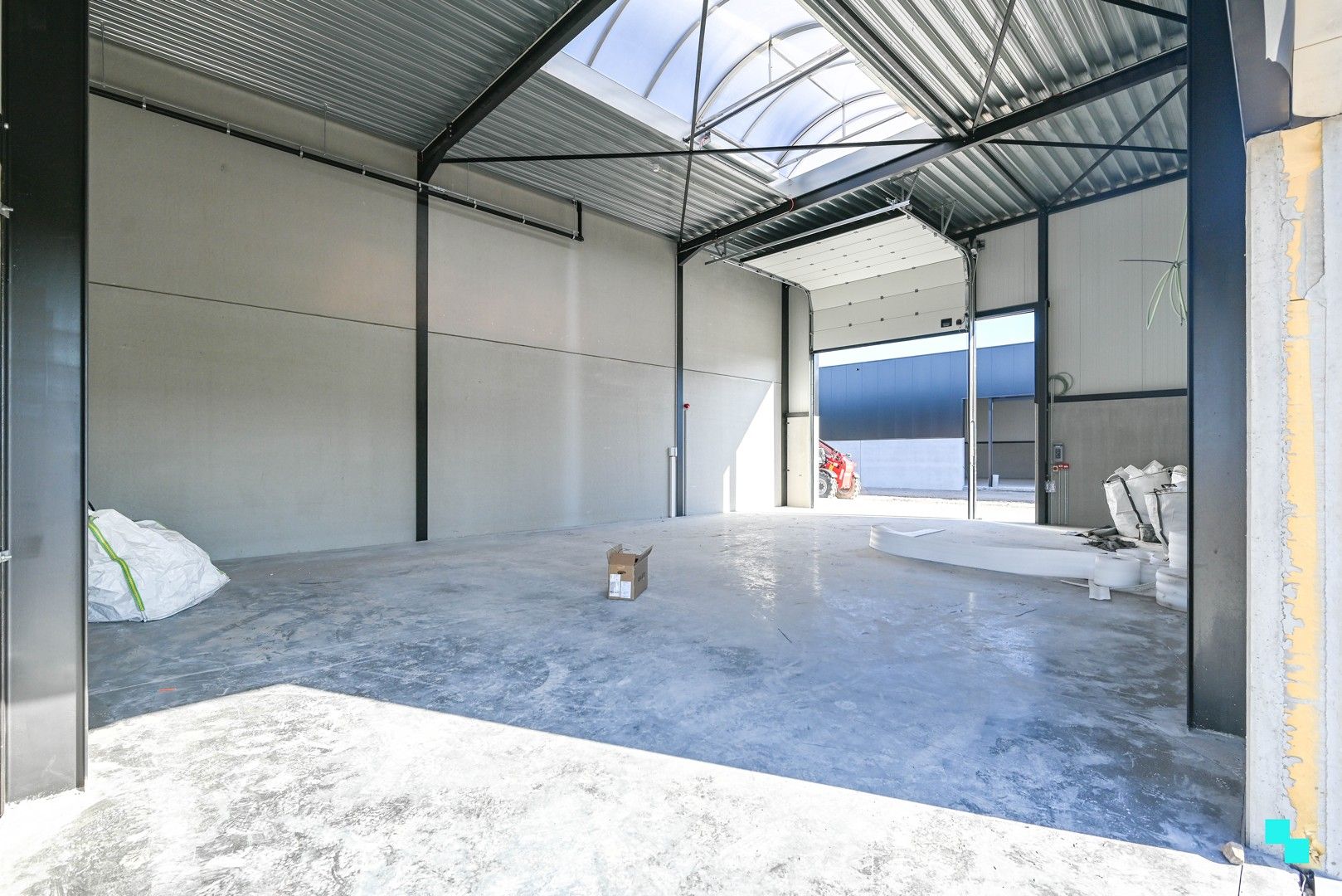 23 KMO-units met hedendaagse architectuur op toplocatie foto 5