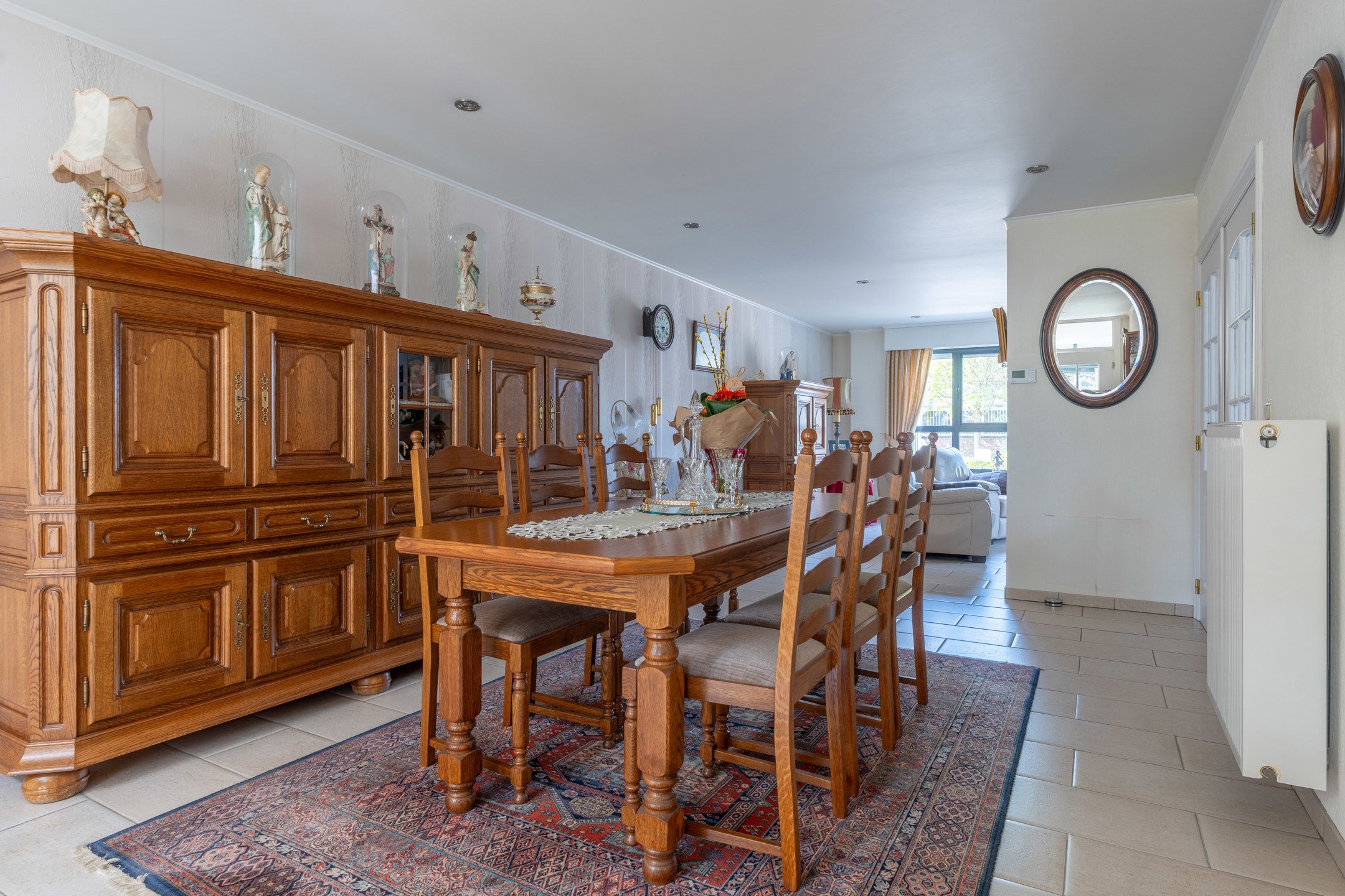 Gunstig gelegen woning (2003) op mooi perceel van 529 m² foto 8