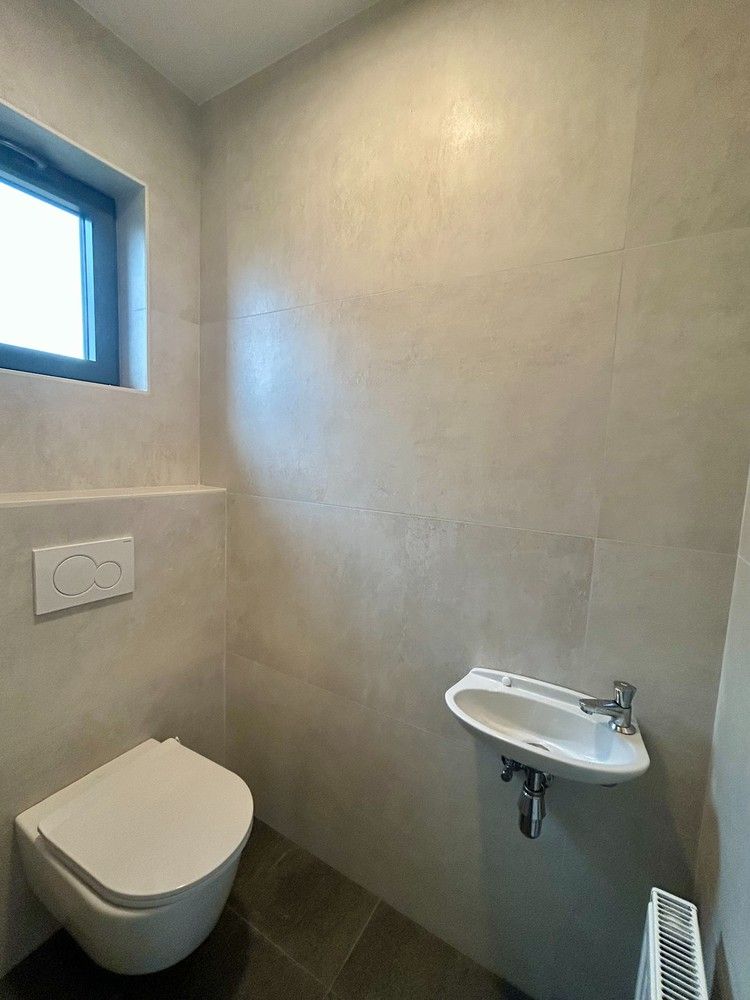 Ruime gezinswoning met prachtige tuin in rustige straat te Blanden foto 14