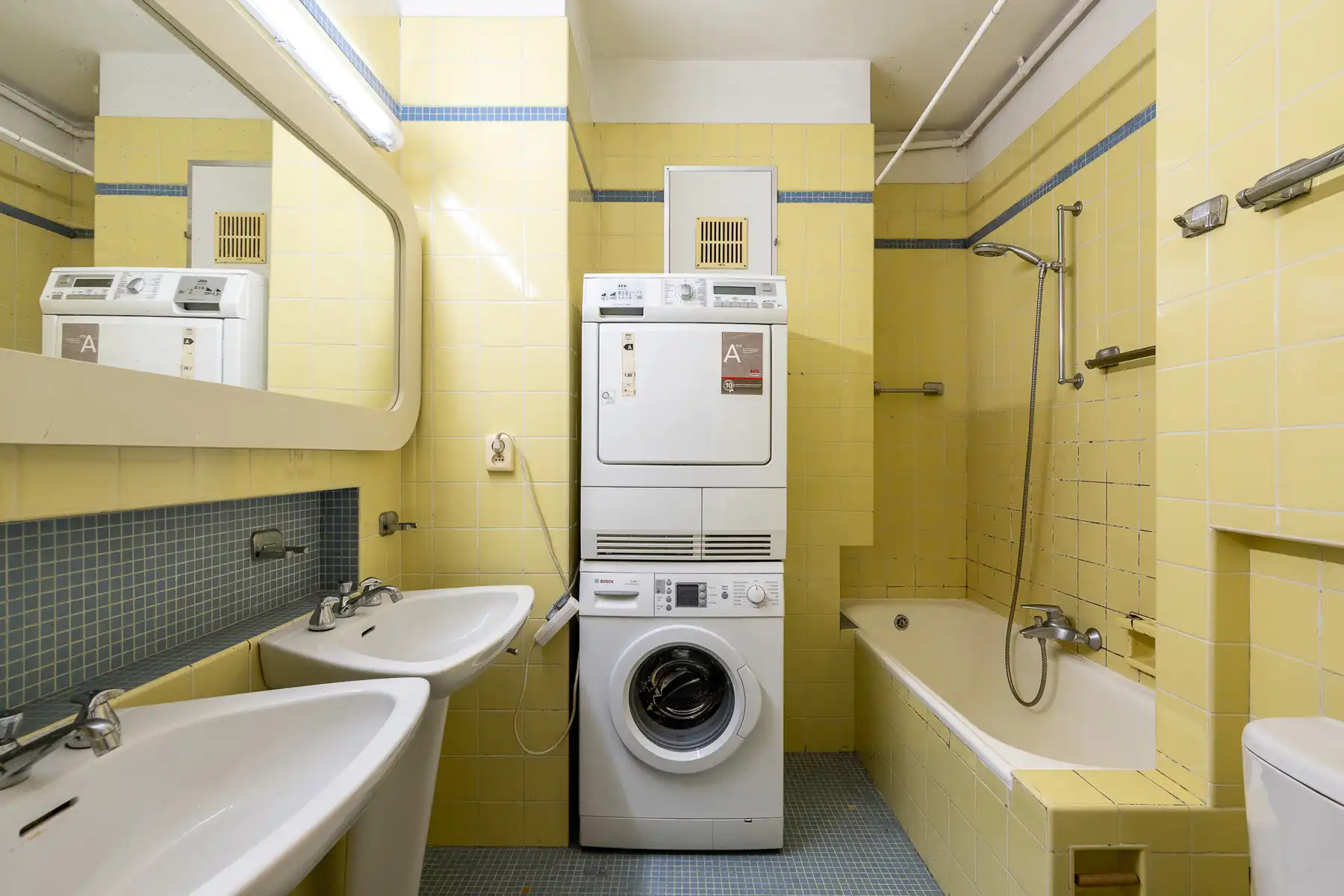 Hoekappartement met open zichten op topligging foto 11