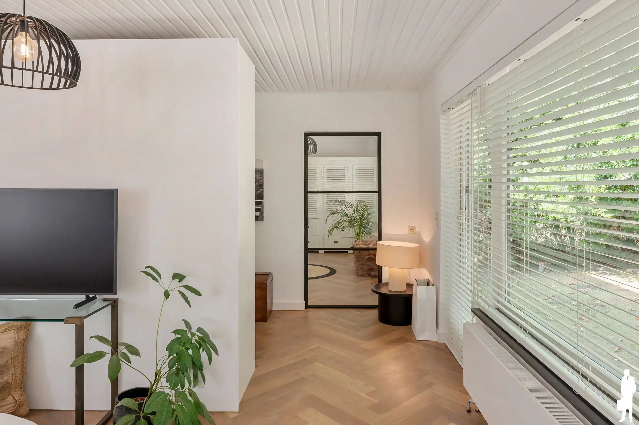 Stijlvolle villa waar mediterrane charme en hedendaags buitenleven harmonieus samenkomen op een toplocatie in Heide foto 20