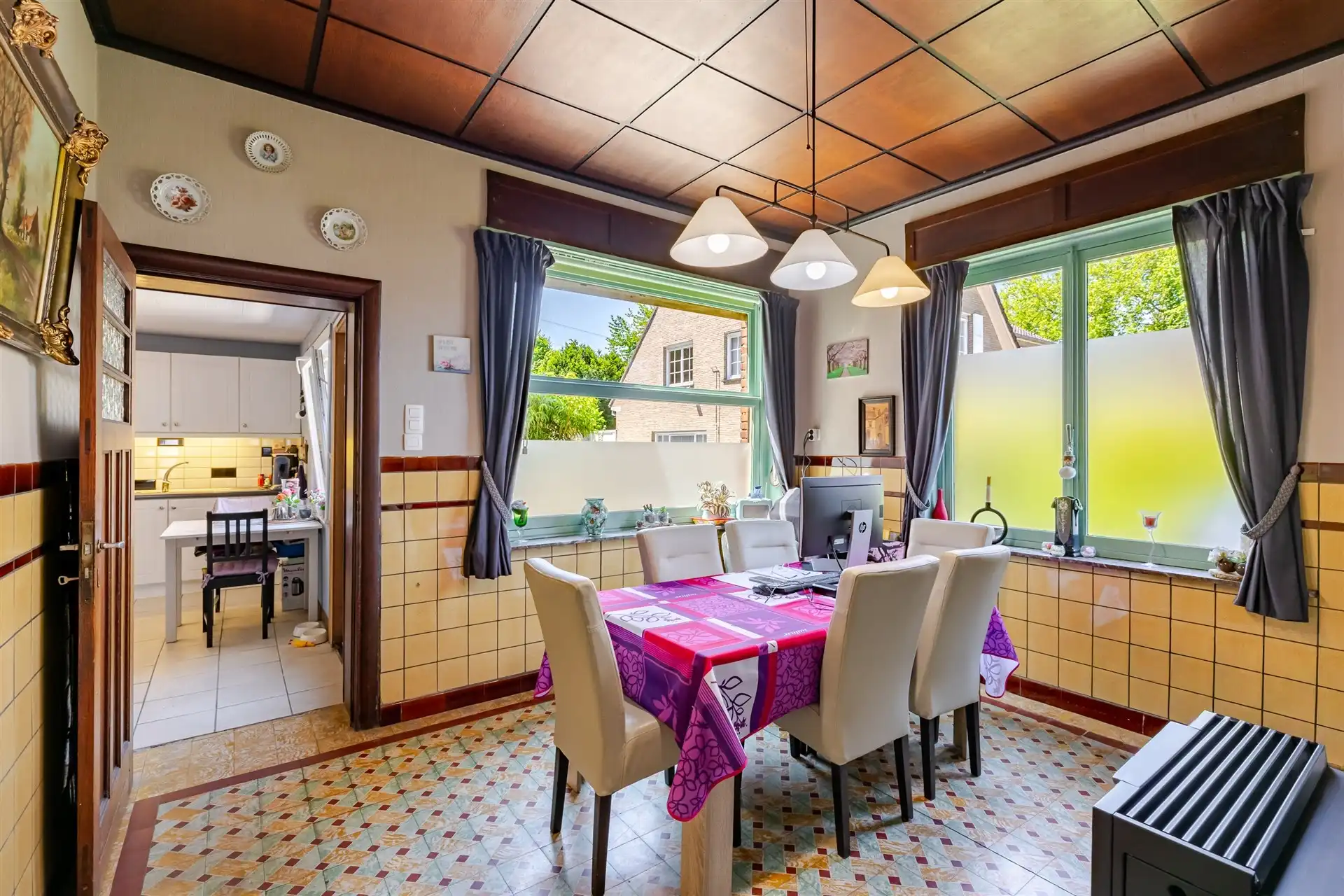 Halfopen bebouwing met mogelijkheid tot 4 slaapkamers foto 7