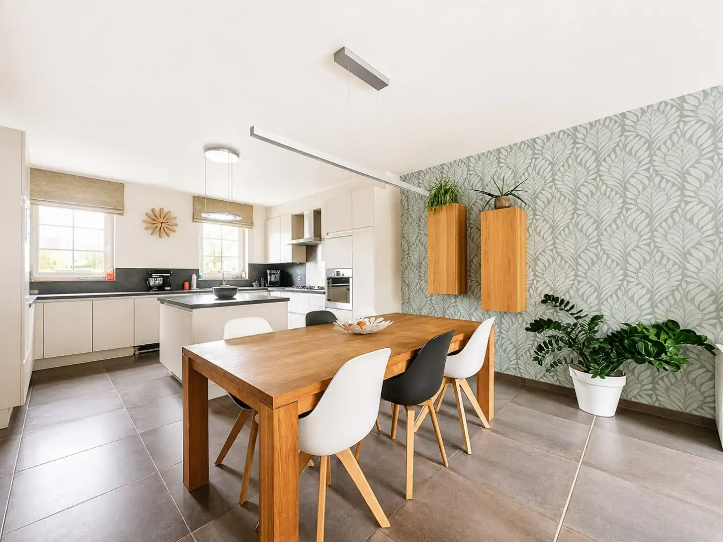 Instapklaar wonen op een toplocatie in Korbeek-Lo foto 6