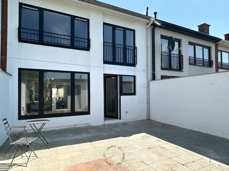 Volledig gerenoveerde, instapklare woning met 3 slaapkamers en tuin foto 10