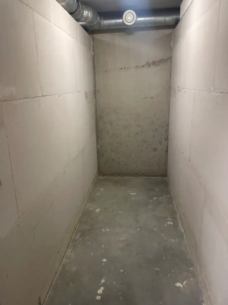 Leemans Immobiliën presenteert u  dit uitzonderlijk energiezuinig nieuwbouwappartement! foto 21