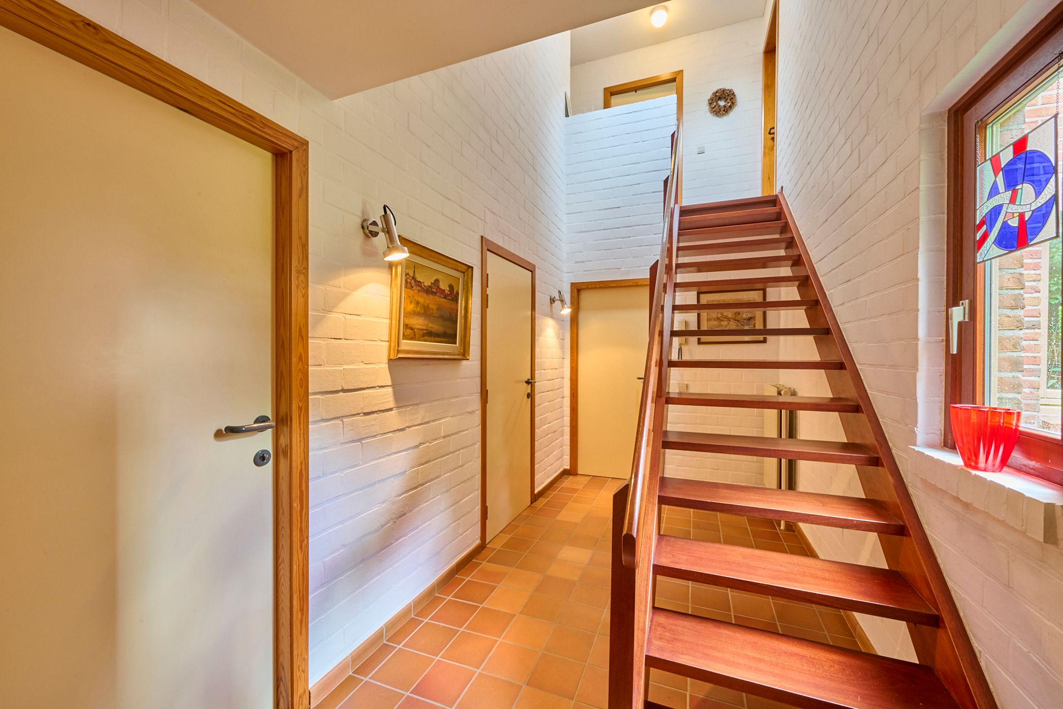 Villa met ruimte voor vrij beroep/kangoeroewoning/B&B op 38are foto 10