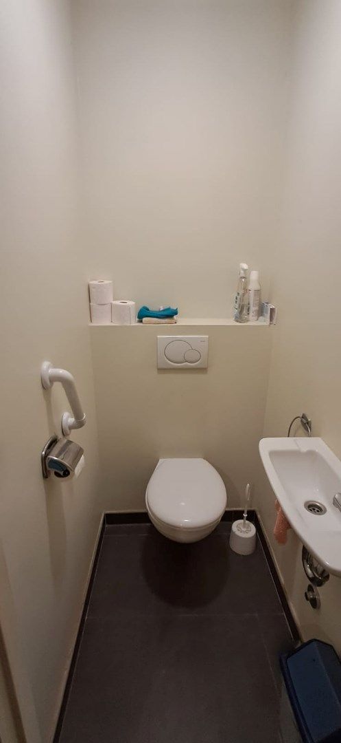 APPARTEMENT MET 2 SLAAPKAMERS EN ZEEZICHT TE KOKSIJDE foto 10