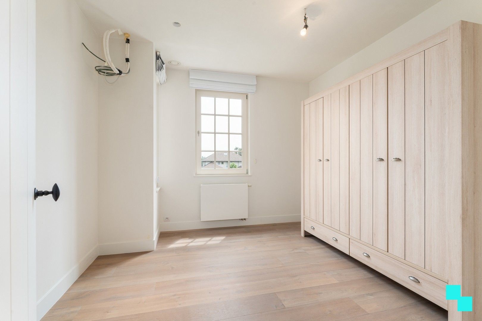 Exclusieve villa op een steenworp van het Sterrebos - Rumbeke foto 24
