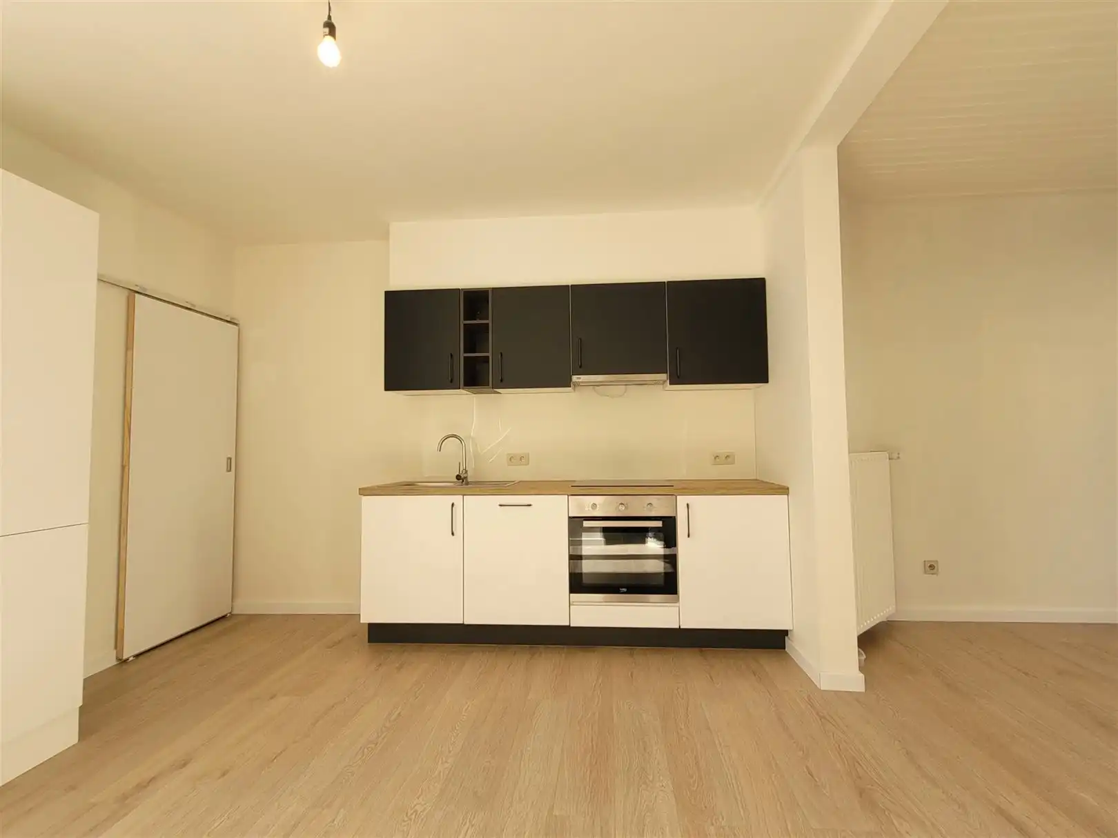 Gerenoveerde woning met zonnige tuin foto 8