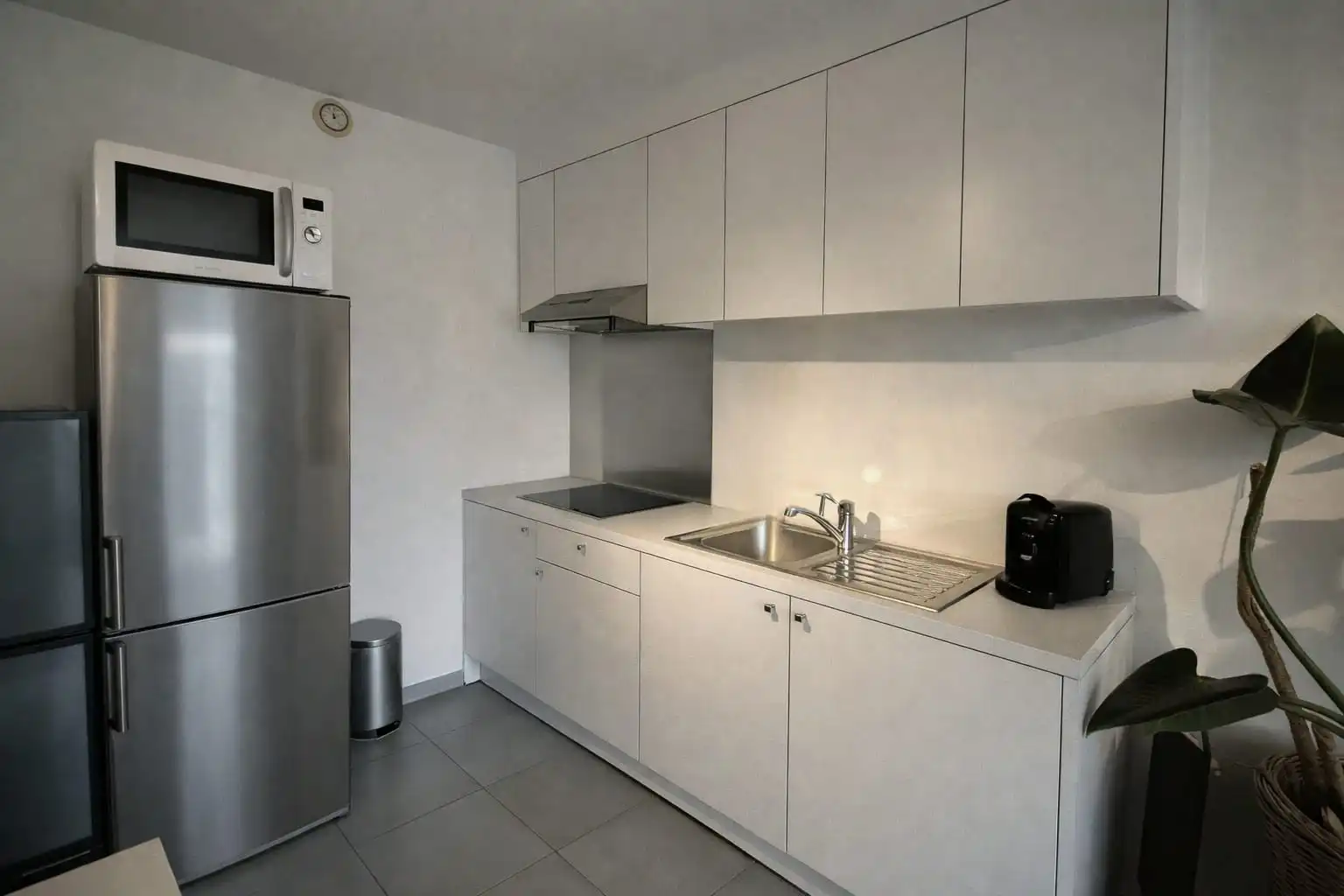 CENTRAAL GELEGEN APPARTEMENT IN CENTRUM TIELT foto 4