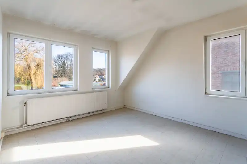 Half open bebouwing met prachtig uitzicht op weilanden foto 17